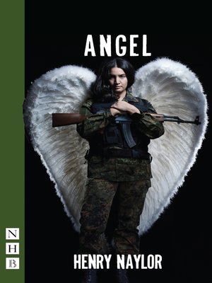 cover image of Angel